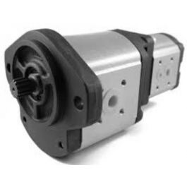 Hydraulic Pump