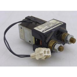 Contactor