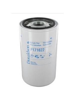 Hydraulic Filters - Filtering