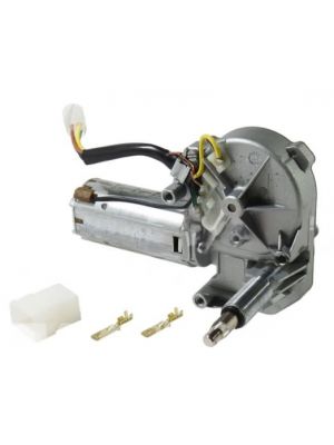 Wiper Motors - Electrical